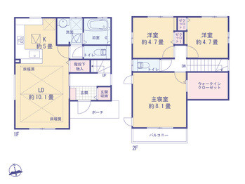 detached 東京都立川市錦町２丁目6-2 ステラNKビル1F