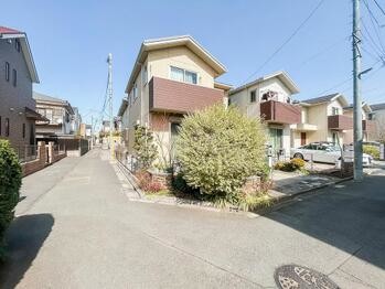 detached 東京都立川市錦町２丁目6-2 ステラNKビル1F