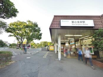 detached 東京都立川市錦町２丁目6-2 ステラNKビル1F