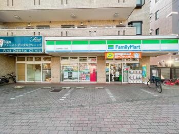 detached 東京都立川市錦町２丁目6-2 ステラNKビル1F