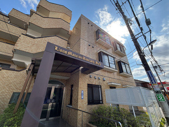 apartment 東京都立川市錦町２丁目6-2 ステラNKビル1F