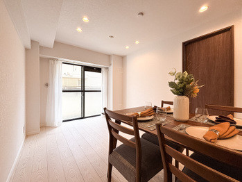 apartment 東京都立川市錦町２丁目6-2 ステラNKビル1F