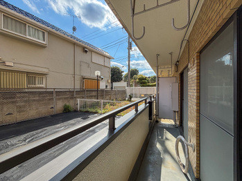 apartment 東京都立川市錦町２丁目6-2 ステラNKビル1F