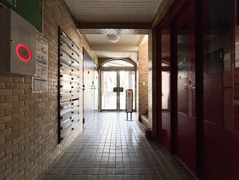 apartment 東京都立川市錦町２丁目6-2 ステラNKビル1F