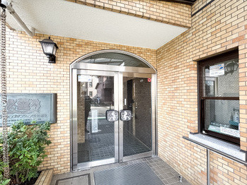 apartment 東京都立川市錦町２丁目6-2 ステラNKビル1F