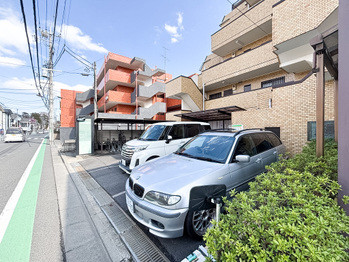 apartment 東京都立川市錦町２丁目6-2 ステラNKビル1F