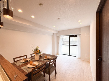 apartment 東京都立川市錦町２丁目6-2 ステラNKビル1F