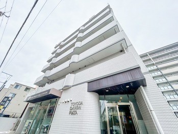 apartment 東京都立川市錦町２丁目6-2 ステラNKビル1F