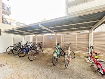 apartment 東京都立川市錦町２丁目6-2 ステラNKビル1F