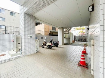 apartment 東京都立川市錦町２丁目6-2 ステラNKビル1F