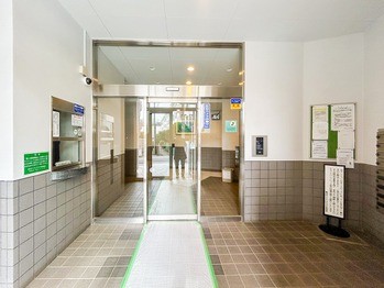 apartment 東京都立川市錦町２丁目6-2 ステラNKビル1F