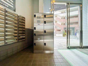 apartment 東京都立川市錦町２丁目6-2 ステラNKビル1F