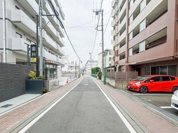 apartment 東京都立川市錦町２丁目6-2 ステラNKビル1F