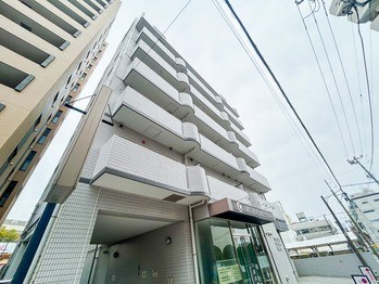 apartment 東京都立川市錦町２丁目6-2 ステラNKビル1F