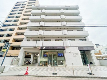 apartment 東京都立川市錦町２丁目6-2 ステラNKビル1F