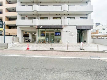 apartment 東京都立川市錦町２丁目6-2 ステラNKビル1F