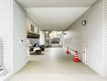 apartment 東京都立川市錦町２丁目6-2 ステラNKビル1F