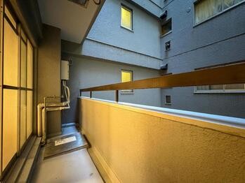 apartment 東京都立川市錦町２丁目6-2 ステラNKビル1F