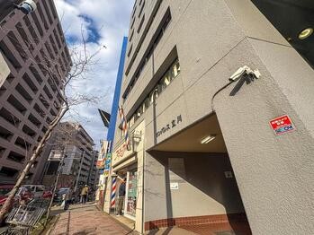 apartment 東京都立川市錦町２丁目6-2 ステラNKビル1F