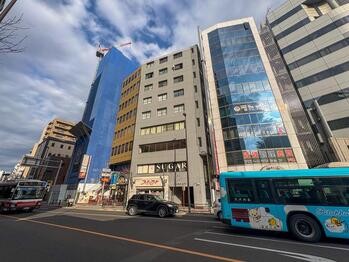 apartment 東京都立川市錦町２丁目6-2 ステラNKビル1F