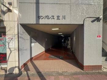 apartment 東京都立川市錦町２丁目6-2 ステラNKビル1F