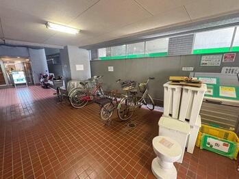 apartment 東京都立川市錦町２丁目6-2 ステラNKビル1F