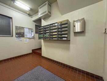 apartment 東京都立川市錦町２丁目6-2 ステラNKビル1F