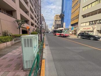apartment 東京都立川市錦町２丁目6-2 ステラNKビル1F