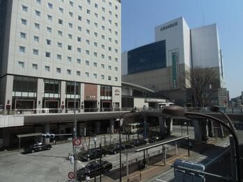 apartment 東京都立川市錦町２丁目6-2 ステラNKビル1F
