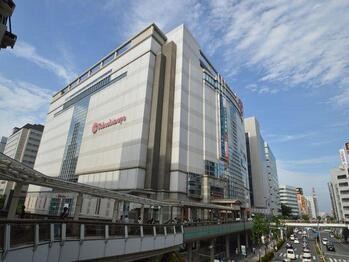apartment 東京都立川市錦町２丁目6-2 ステラNKビル1F