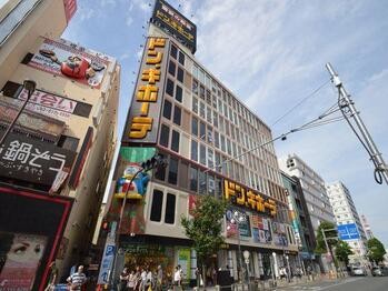 apartment 東京都立川市錦町２丁目6-2 ステラNKビル1F