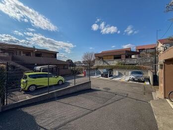 apartment 東京都立川市錦町２丁目6-2 ステラNKビル1F