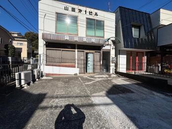 apartment 東京都立川市錦町２丁目6-2 ステラNKビル1F