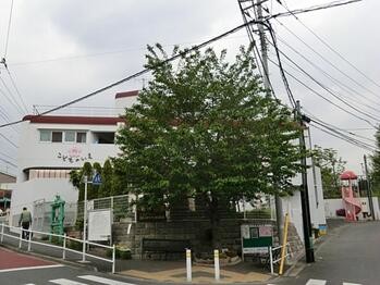 apartment 東京都立川市錦町２丁目6-2 ステラNKビル1F