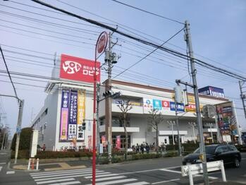apartment 東京都立川市錦町２丁目6-2 ステラNKビル1F