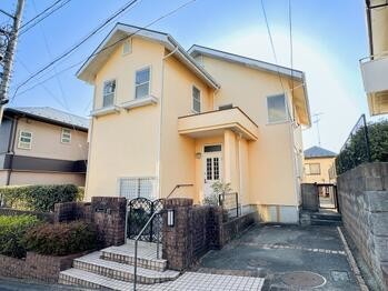 detached 東京都立川市錦町２丁目6-2 ステラNKビル1F