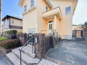 detached 東京都立川市錦町２丁目6-2 ステラNKビル1F