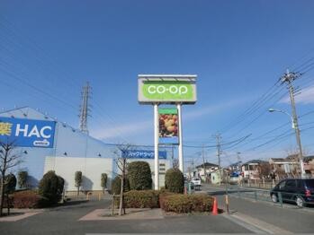 detached 東京都立川市錦町２丁目6-2 ステラNKビル1F