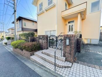 detached 東京都立川市錦町２丁目6-2 ステラNKビル1F