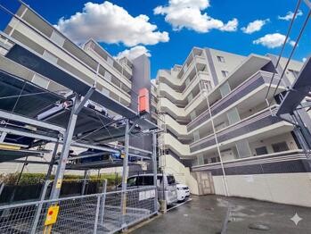 apartment 東京都立川市錦町２丁目6-2 ステラNKビル1F