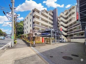 apartment 東京都立川市錦町２丁目6-2 ステラNKビル1F