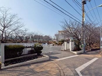 apartment 東京都立川市錦町２丁目6-2 ステラNKビル1F