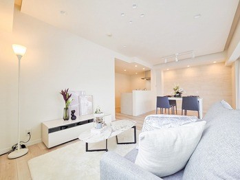 apartment 東京都立川市錦町２丁目6-2 ステラNKビル1F