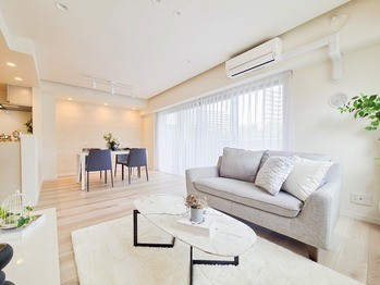 apartment 東京都立川市錦町２丁目6-2 ステラNKビル1F