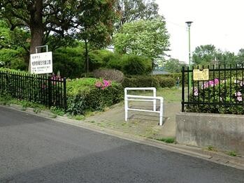 detached 東京都立川市錦町２丁目6-2 ステラNKビル1F