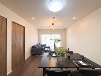 apartment 東京都立川市錦町２丁目6-2 ステラNKビル1F