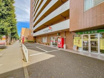 apartment 東京都立川市錦町２丁目6-2 ステラNKビル1F