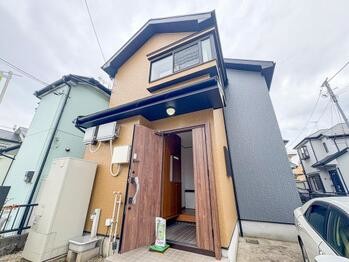 detached 東京都立川市錦町２丁目6-2 ステラNKビル1F