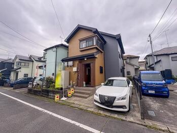 detached 東京都立川市錦町２丁目6-2 ステラNKビル1F