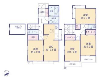 detached 東京都立川市錦町２丁目6-2 ステラNKビル1F